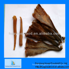 frozen new good quality geoduck meat